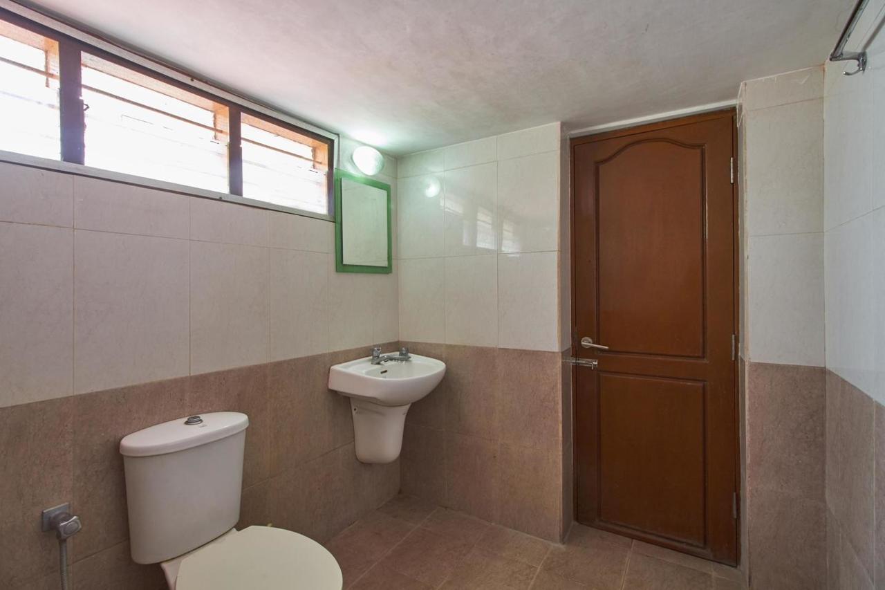 Hotel Shalimar Metro Kochi Zewnętrze zdjęcie