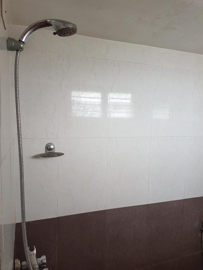 Hotel Shalimar Metro Kochi Zewnętrze zdjęcie