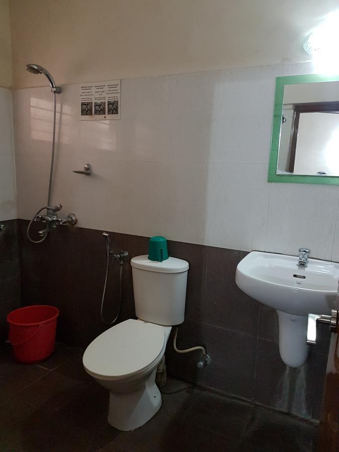 Hotel Shalimar Metro Kochi Zewnętrze zdjęcie